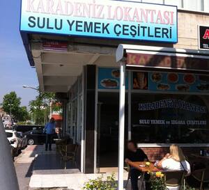 Halim In Yeri Karadeniz Lokantasi Bahcelievler Merkez Istanbul